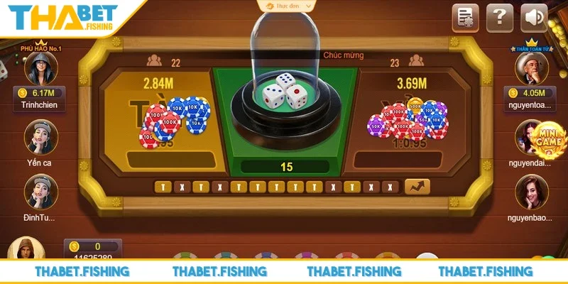 Những cách chơi sicbo bất bại dành cho bạn 