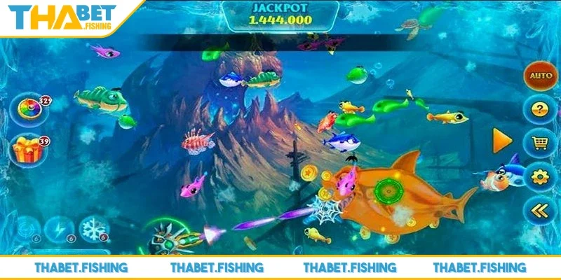 Hãy đánh giá đúng từng vũ khí săn để chinh phục đại dương hiệu quả