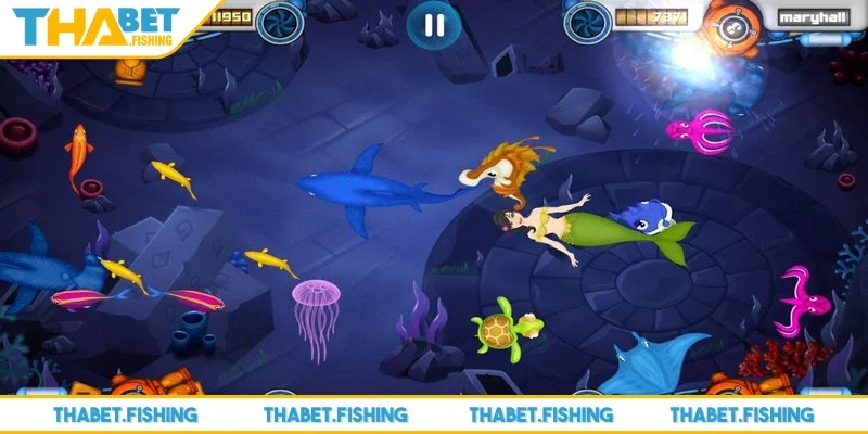 Cách chọn súng bắn cá chuẩn anh em nên kết hợp chơi ria