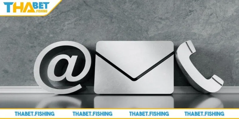 Vì sao nên yên tâm khi liên hệ với chăm sóc khách hàng THABET