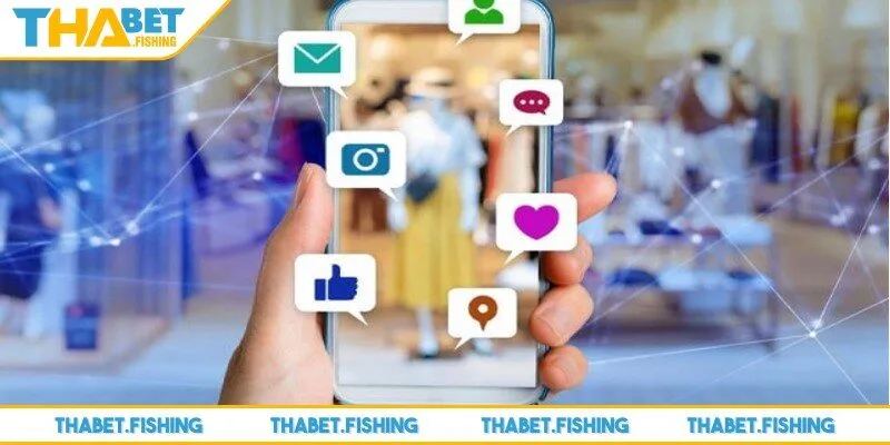 Những tình huống cần liên hệ với chăm sóc khách hàng THABET