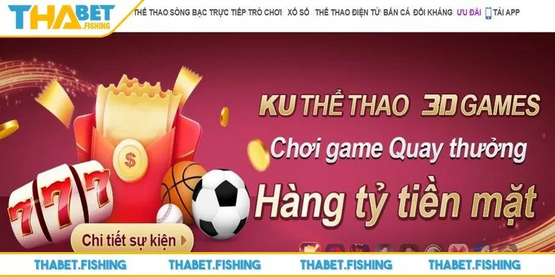 Đại lý THABET mở ra nhiều cơ hội kiếm tiền cho thành viên