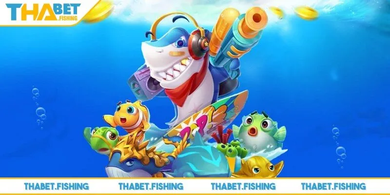 Phải hoàn thành điều kiện trước khi nhận thưởng từ ưu đãi bắn cá